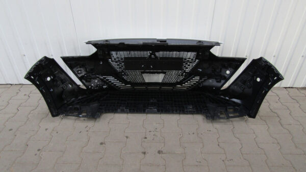 Bumper  Peugeot 208 II 2 GT-Line 19-   Voorbumper   KJ7081