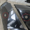 Bumper  Peugeot 208 II 2 GT-Line 19-   Voorbumper   KJ7081