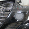 Bumper  Peugeot 208 II 2 GT-Line 19-   Voorbumper   KJ7081