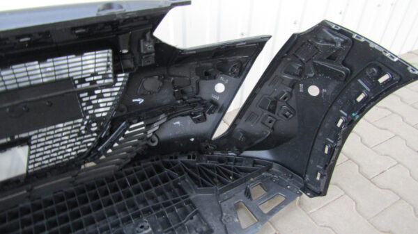 Bumper  Peugeot 208 II 2 GT-Line 19-   Voorbumper   KJ7081