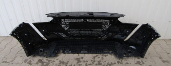 Bumper   Peugeot 208 II 2 GT-Line 19-  Voorbumper   KS5700