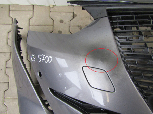 Bumper   Peugeot 208 II 2 GT-Line 19-  Voorbumper   KS5700