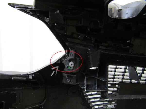 Bumper   Peugeot 208 II 2 GT-Line 19-  Voorbumper   KS5700