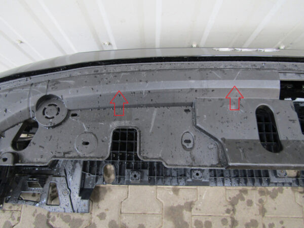 Bumper   Peugeot 208 II 2 GT-Line 19-  Voorbumper   KS5700