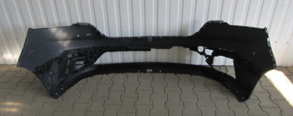 Bumper  Renault Trafic 3 III	 Facelift 21-  620226941R  voorbumper  KS6090