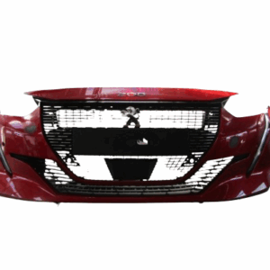 Bumper   Peugeot 208 II 2 GT Line 19-  98312815VH  Voorbumper   JM9
