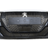 Bumper  Peugeot 208 II 2 GT-Line 19-   Voorbumper   KJ7081