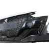 Bumper  Peugeot 208 II 2 GT-Line 19-   Voorbumper   KJ7081