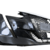Bumper  Peugeot 208 II 2 GT-Line 19-   Voorbumper   KJ7081
