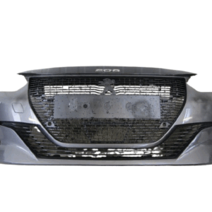 Bumper   Peugeot 208 II 2 GT-Line 19-  Voorbumper   KS5700
