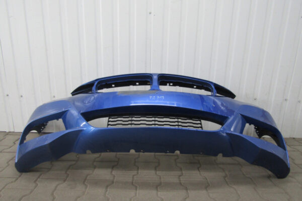 Bumper BMW 3 Serie GT F34 M-Pakket M Pakket 13- 51118056857 Voorbumper PJ713