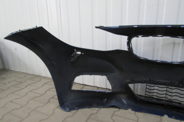 Bumper BMW 3 Serie GT F34 M-Pakket M Pakket 13- 51118056857 Voorbumper PJ713