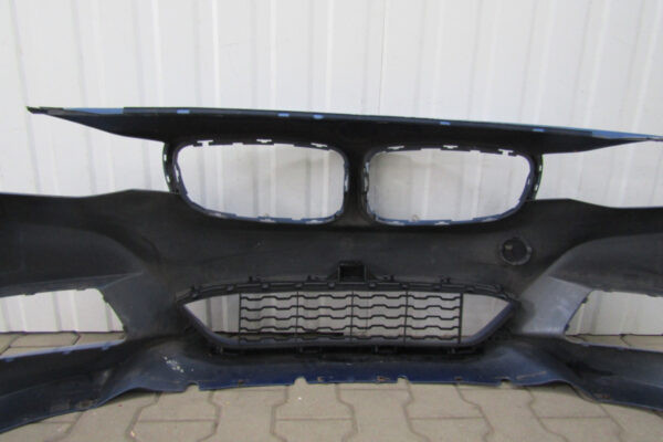 Bumper BMW 3 Serie GT F34 M-Pakket M Pakket 13- 51118056857 Voorbumper PJ713