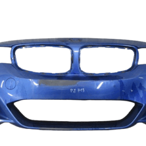 Bumper BMW 3 Serie GT F34 M-Pakket M Pakket 13- 51118056857 Voorbumper PJ713
