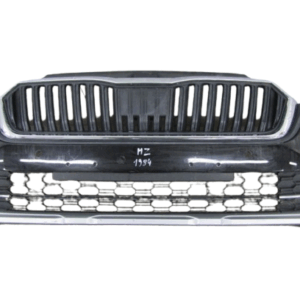 Bumper Skoda Octavia IV 4 Scout 5E3 19- Voorbumper MZ1984