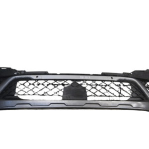 Bumper  RENAULT CAPTUR II 2 RS-LINE  Voorbumper   MZ123