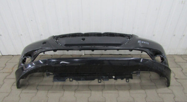 Bumper  Peugeot 301 12-16  9676946677   Voorbumper  KJ1159