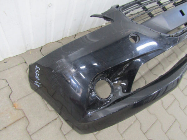 Bumper  Peugeot 301 12-16  9676946677   Voorbumper  KJ1159