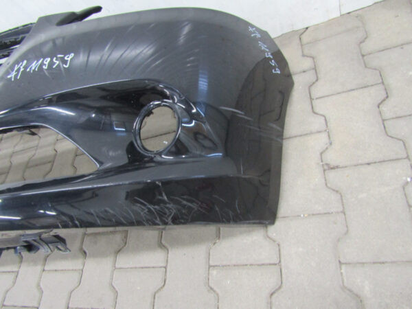 Bumper  Peugeot 301 12-16  9676946677   Voorbumper  KJ1159