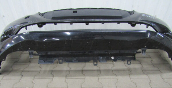 Bumper  Peugeot 301 12-16  9676946677   Voorbumper  KJ1159