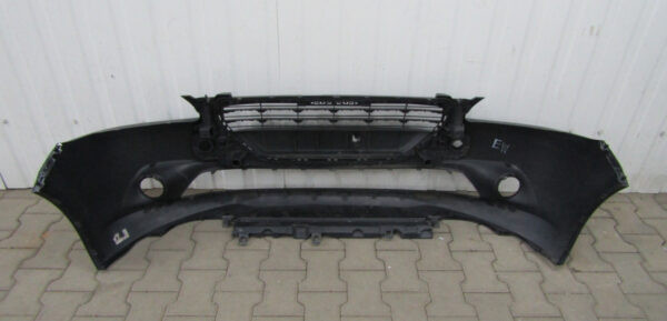 Bumper  Peugeot 301 12-16  9676946677   Voorbumper  KJ1159