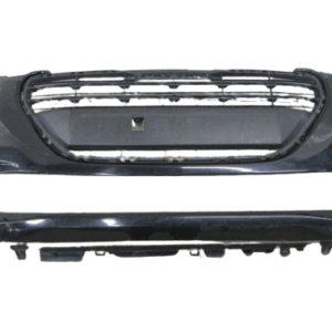 Bumper  Peugeot 301 12-16  9676946677   Voorbumper  KJ1159