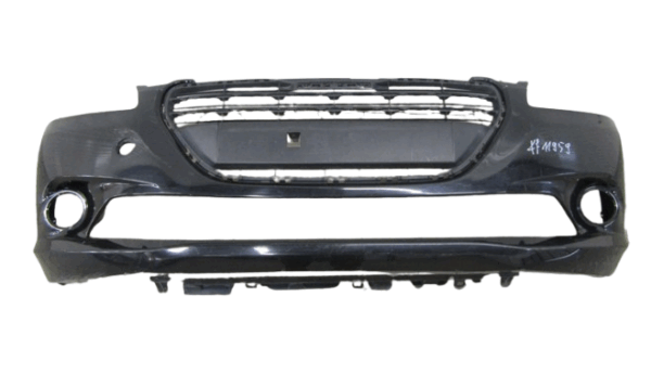 Bumper  Peugeot 301 12-16  9676946677   Voorbumper  KJ1159