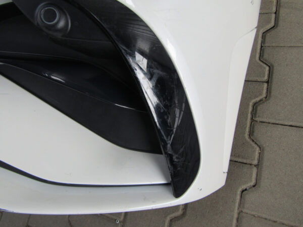 Bumper Mercedes CLS W257 Facelift AMG 21- A257 Voorbumper Q2255