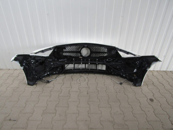 Bumper Mercedes CLS W257 Facelift AMG 21- A257 Voorbumper Q2255