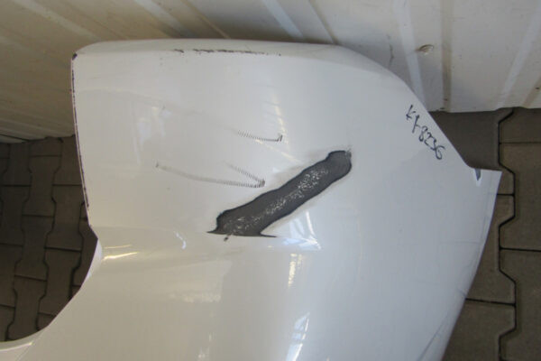 Bumper   Peugeot 308 III T10 SW KOMBI 21-  9840114180	 Achterbumper   KJ8236
