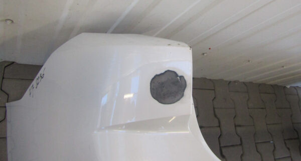 Bumper   Peugeot 308 III T10 SW KOMBI 21-  9840114180	 Achterbumper   KJ8236