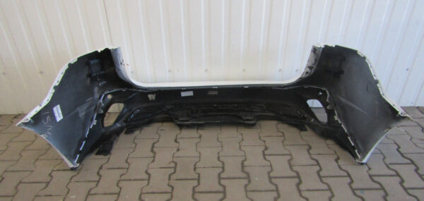 Bumper   Peugeot 308 III T10 SW KOMBI 21-  9840114180	 Achterbumper   KJ8236