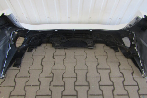 Bumper   Peugeot 308 III T10 SW KOMBI 21-  9840114180	 Achterbumper   KJ8236