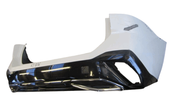 Bumper   Peugeot 308 III T10 SW KOMBI 21-  9840114180	 Achterbumper   KJ8236