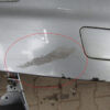 Bumper AUDI A6 C6 ALLROAD 04-08 ALL ROAD Voorbumper MZ479