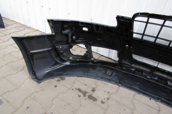 Bumper AUDI A6 C6 ALLROAD 04-08 ALL ROAD Voorbumper MZ479