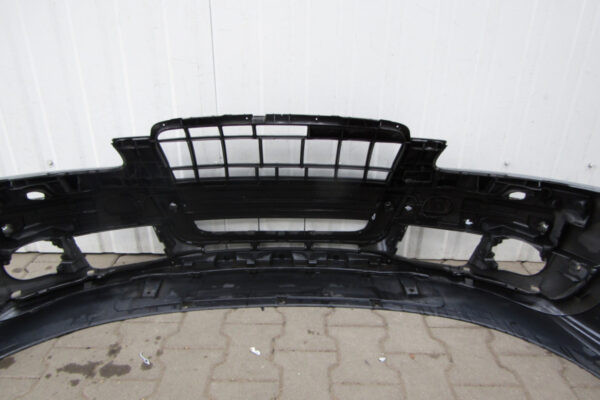 Bumper AUDI A6 C6 ALLROAD 04-08 ALL ROAD Voorbumper MZ479