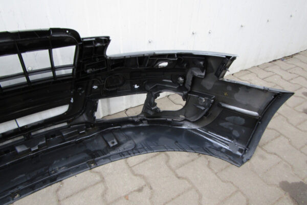 Bumper AUDI A6 C6 ALLROAD 04-08 ALL ROAD Voorbumper MZ479