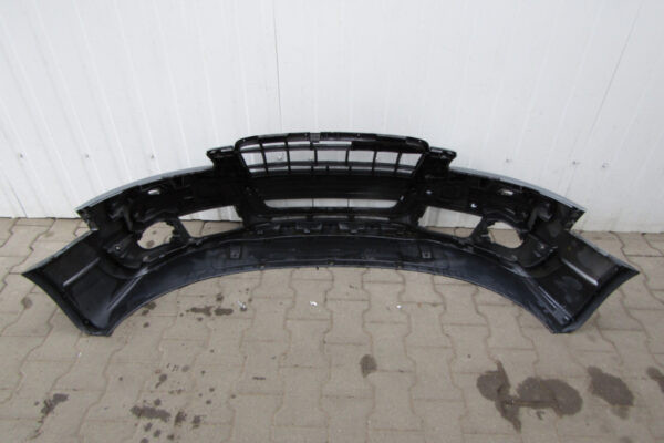 Bumper AUDI A6 C6 ALLROAD 04-08 ALL ROAD Voorbumper MZ479