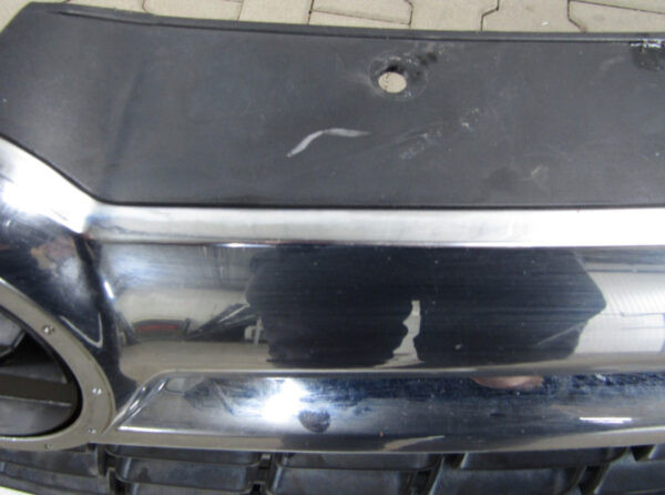 Bumper Opel Zafira C III 3 12-16 13300485 Voorbumper PJ233