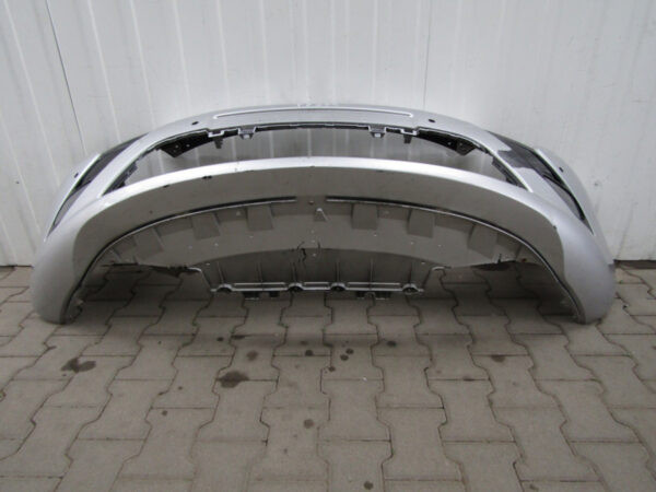 Bumper Opel Zafira C III 3 12-16 13300485 Voorbumper PJ233