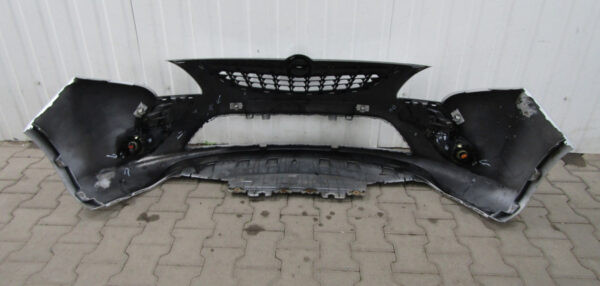 Bumper Opel Zafira C III 3 12-16 13300485 Voorbumper PJ233
