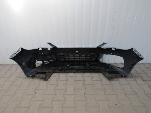 Bumper	 Peugeot 308 II 2   Facelift  17-  C06763-091ISM0   Voorbumper  PJ232