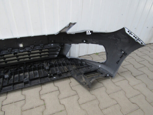 Bumper	 Peugeot 308 II 2   Facelift  17-  C06763-091ISM0   Voorbumper  PJ232