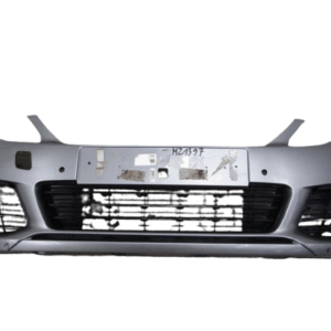 Bumper  Peugeot 308 II 2 	 Facelift  17-      Voorbumper 		MZ1397
