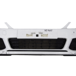 Bumper   Peugeot 308 II 2  Facelift  17-   Voorbumper   MZ1400