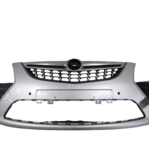 Bumper Opel Zafira C III 3 12-16 13300485 Voorbumper PJ233