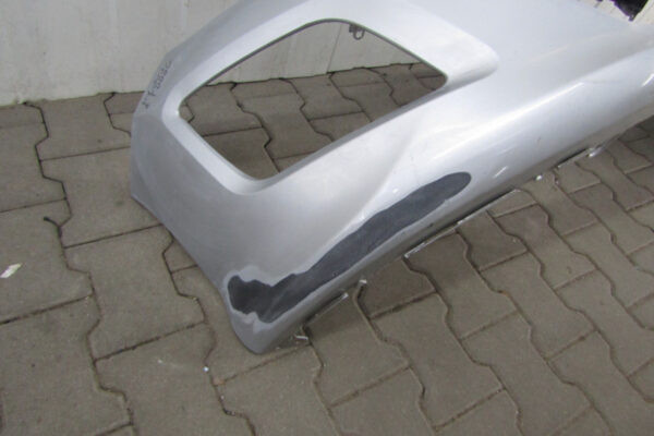 Bumper	 Peugeot 308 II 2   FaceLift 17-  C06763091ISM001    Voorbumper    KJ8880