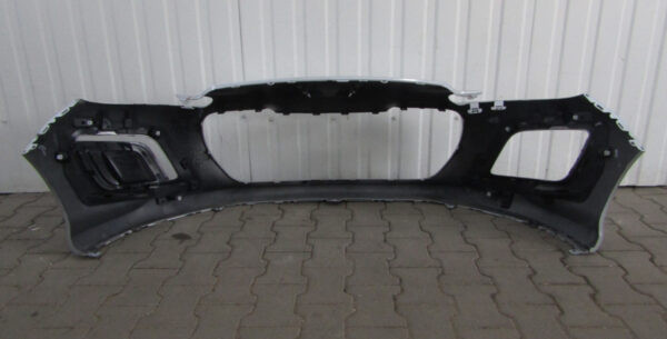 Bumper	 Peugeot 308 II 2   FaceLift 17-  C06763091ISM001    Voorbumper    KJ8880
