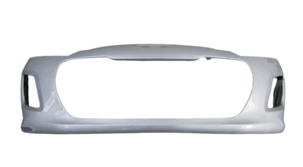Bumper	 Peugeot 308 II 2   FaceLift 17-  C06763091ISM001    Voorbumper    KJ8880
